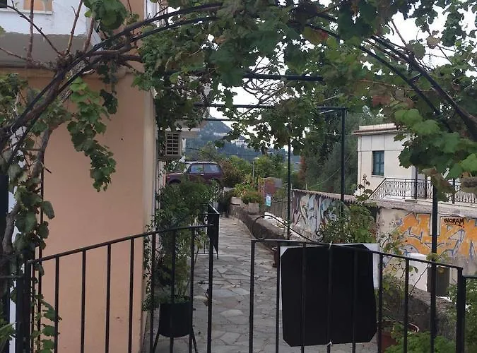 Lejlighed Avgoustina Venus *